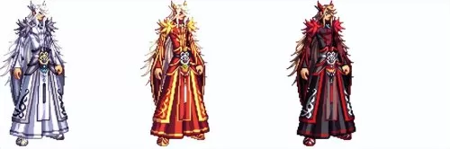 2020dnf男机械技能详解　DNF机械-第101张