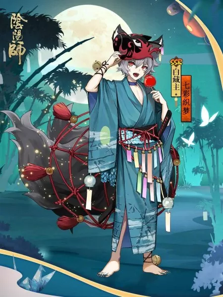 2021sp彼岸花最强斗技阵容　阴阳师彼岸花阵容-第4张