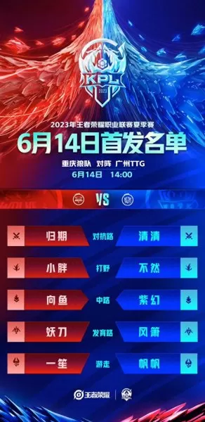 全部kpl各种阵容搭配图片(kpl体系阵容大全)-第2张