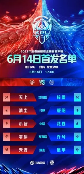 全部kpl各种阵容搭配图片(kpl体系阵容大全)-第3张