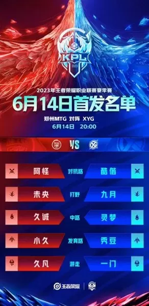全部kpl各种阵容搭配图片(kpl体系阵容大全)-第4张
