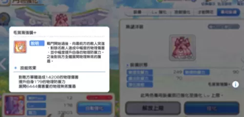 公主连结矛衣未阵容搭配(公主连结专属装备推荐)-第33张