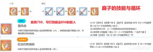 公主连结黄骑阵容搭配　公主连结六星黄骑技能介绍-第13张