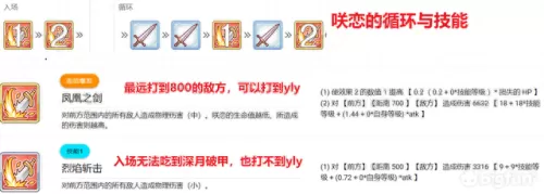 公主连结黄骑阵容搭配　公主连结六星黄骑技能介绍-第14张