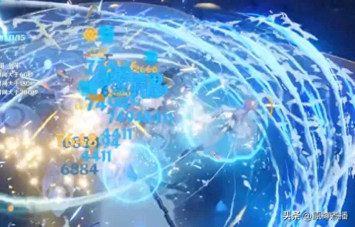 公子魈阵容搭配怎么玩　公子主c平民配队-第2张