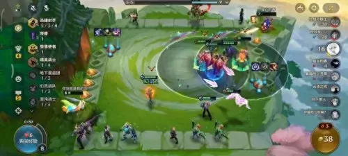 公理圆弧最新阵容搭配　公平对决阵容-第7张