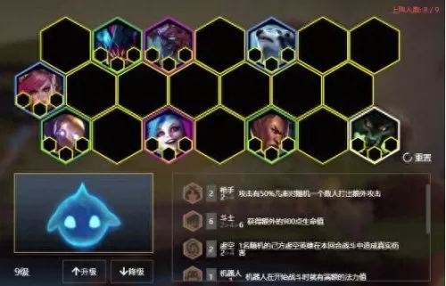 六斗士2枪手阵容搭配　皮耶罗的历史最佳阵容-第2张