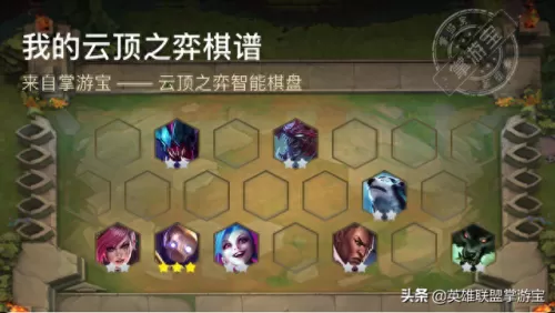 六斗武器阵容搭配图片　灵斗者武器升级真灵斗-第1张