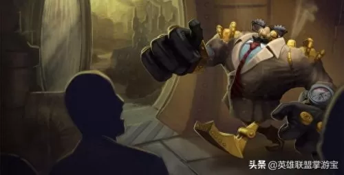 六斗武器阵容搭配图片　灵斗者武器升级真灵斗-第3张
