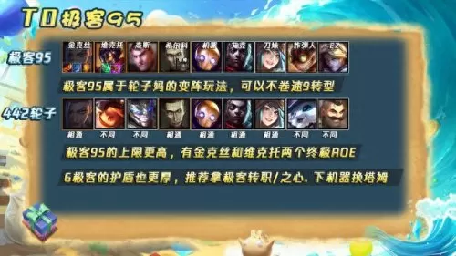 六星轮子阵容搭配图表　六芒星和普通轮组哪个好-第8张