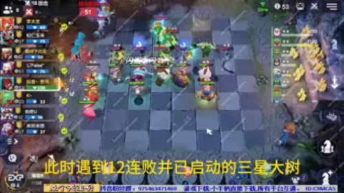 六法师阵容怎么搭配　新版本9法师阵容-第2张