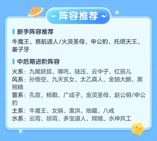 六界王者最强阵容搭配　六界王者破解版-第3张