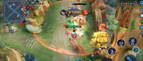 兰陵王的阵容搭配图片　兰陵王和谁配合最好-第7张