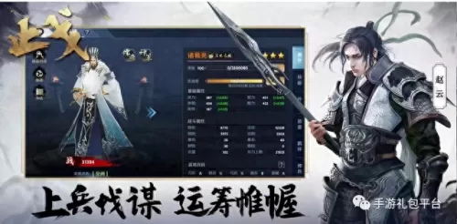 关兴张苞马超阵容搭配　张苞关兴黑科技组合-第1张