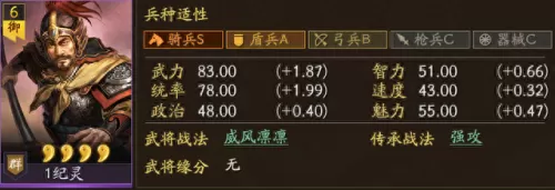 关平战法阵容搭配推荐　关平带什么战法好-第39张