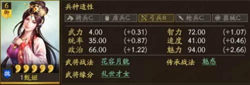 关平战法阵容搭配推荐　关平带什么战法好-第43张