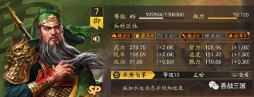 关羽华佗搭配阵容最新　咸鱼之王克制华佗回血-第17张