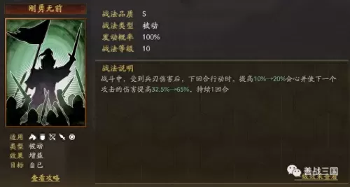 关羽华佗搭配阵容最新　咸鱼之王克制华佗回血-第18张