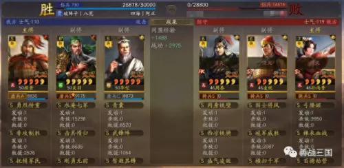 关羽和华佗怎么搭配阵容(华佗和关羽是一个时代的吗)-第2张