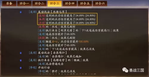 关羽和华佗怎么搭配阵容(华佗和关羽是一个时代的吗)-第25张