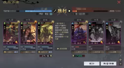 关羽杂牌阵容搭配图解法(关羽武将搭配最强阵容)-第4张