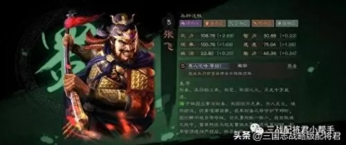 关羽蔡文姬怎么搭配阵容(蔡文姬关羽三势)-第1张