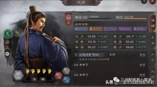 关羽诸葛搭配阵容推荐　真正王牌蜀枪诸葛赵云关羽-第1张