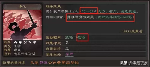 关羽阵容搭配技巧解析图(大宛真关羽阵容)-第7张