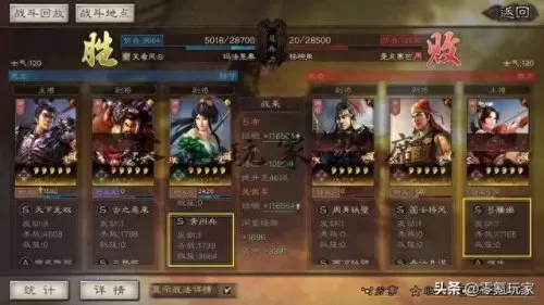 典韦吕布搭配什么阵容　吕布的最佳搭档的阵容-第12张