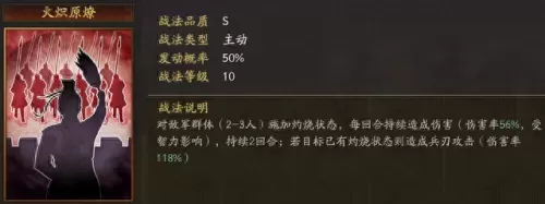 养蛮王的阵容怎么搭配　蛮王最怕的5个英雄-第5张