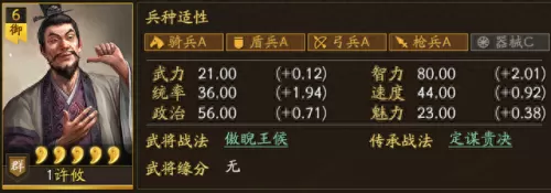 养蛮王的阵容怎么搭配　蛮王最怕的5个英雄-第7张