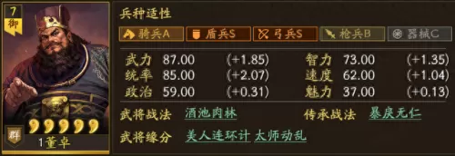 养蛮王的阵容怎么搭配　蛮王最怕的5个英雄-第11张