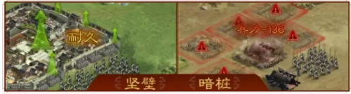 冀州精兵阵容推荐搭配　神将三国青州兵阵容-第2张