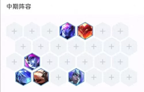 冒险之星阵容搭配图片　魔术魔法之星阵容-第5张
