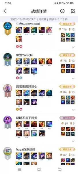冒险升级阵容搭配推荐　冒险与挖矿先爆毕业阵容-第5张