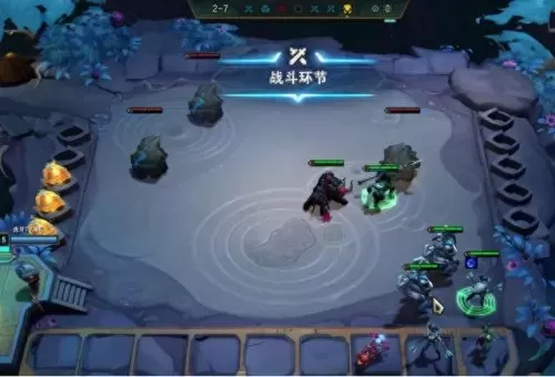 冒险家法师阵容搭配图片(冒险家阵容搭配图解)-第1张