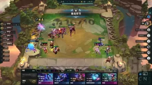 冒险家老师阵容搭配图片(lol冒险家阵容攻略图)-第3张