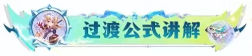 冒险炮手阵容搭配图　冒险王3最佳阵容搭配-第4张