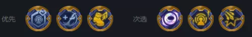 冒险老鼠阵容搭配推荐图(外服冒险老鼠阵容)-第2张