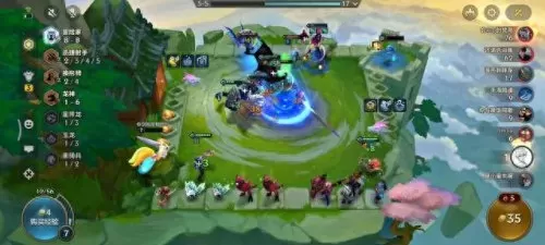 冒险老鼠阵容装备搭配图(冒险老鼠阵容瑞兹)-第2张