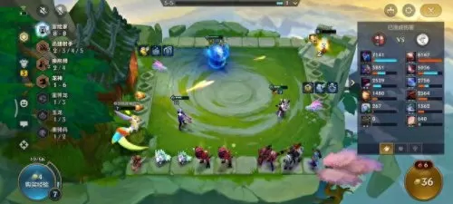 冒险者老鼠阵容搭配图片(自爆老鼠阵容搭配图)-第4张