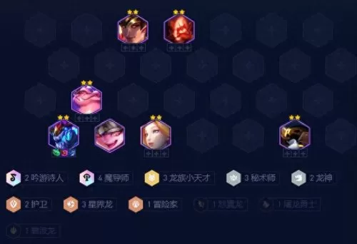 冒险蛙妃法师阵容搭配　地下城堡2最强阵容搭配-第1张