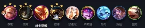 冒险马刺阵容搭配图最新(马刺全明星阵容名单)-第1张