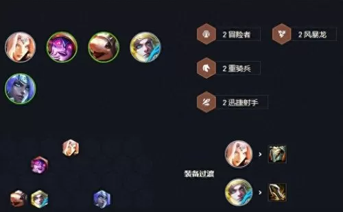 冒险马刺阵容搭配图最新(马刺全明星阵容名单)-第6张