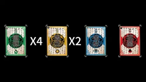 军五最强阵容怎么搭配　军临旗下最强阵容-第4张