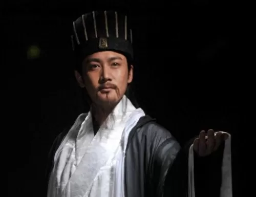 军师诸葛亮阵容搭配　率土之滨新手武将搭配-第1张