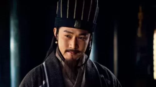 军师诸葛亮阵容搭配　率土之滨新手武将搭配-第3张