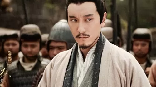 军师诸葛亮阵容搭配　率土之滨新手武将搭配-第2张