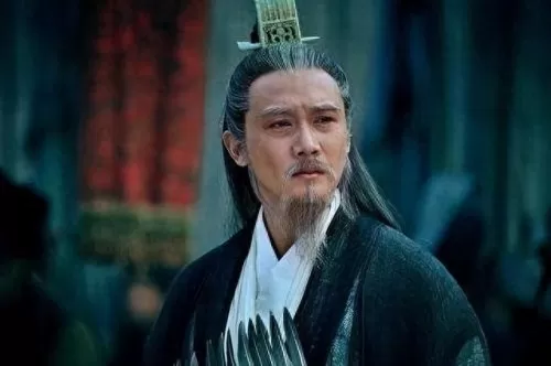 军师诸葛亮阵容搭配　率土之滨新手武将搭配-第4张