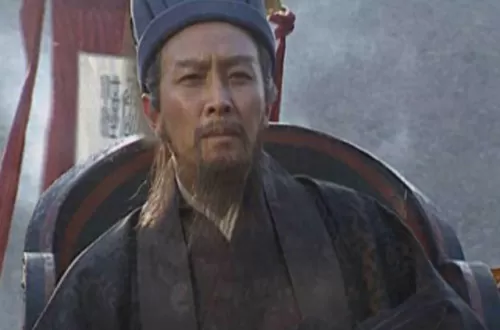 军师诸葛亮阵容搭配　率土之滨新手武将搭配-第10张